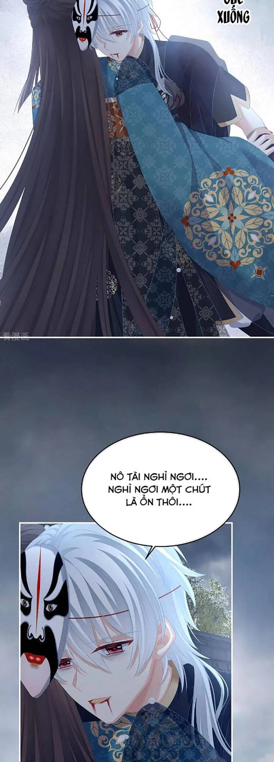 Hậu Cung Của Nữ Đế Chapter 303 - 16