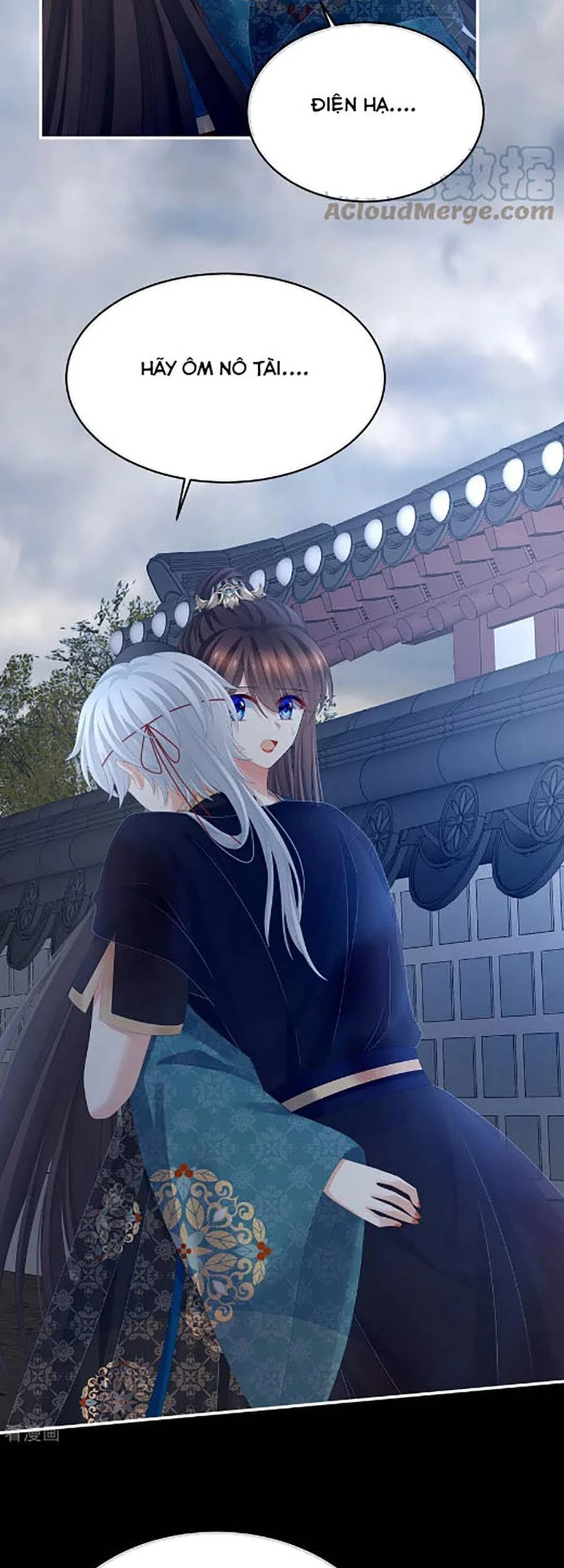 Hậu Cung Của Nữ Đế Chapter 303 - 17