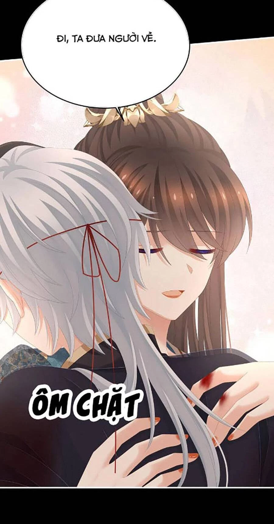 Hậu Cung Của Nữ Đế Chapter 303 - 18