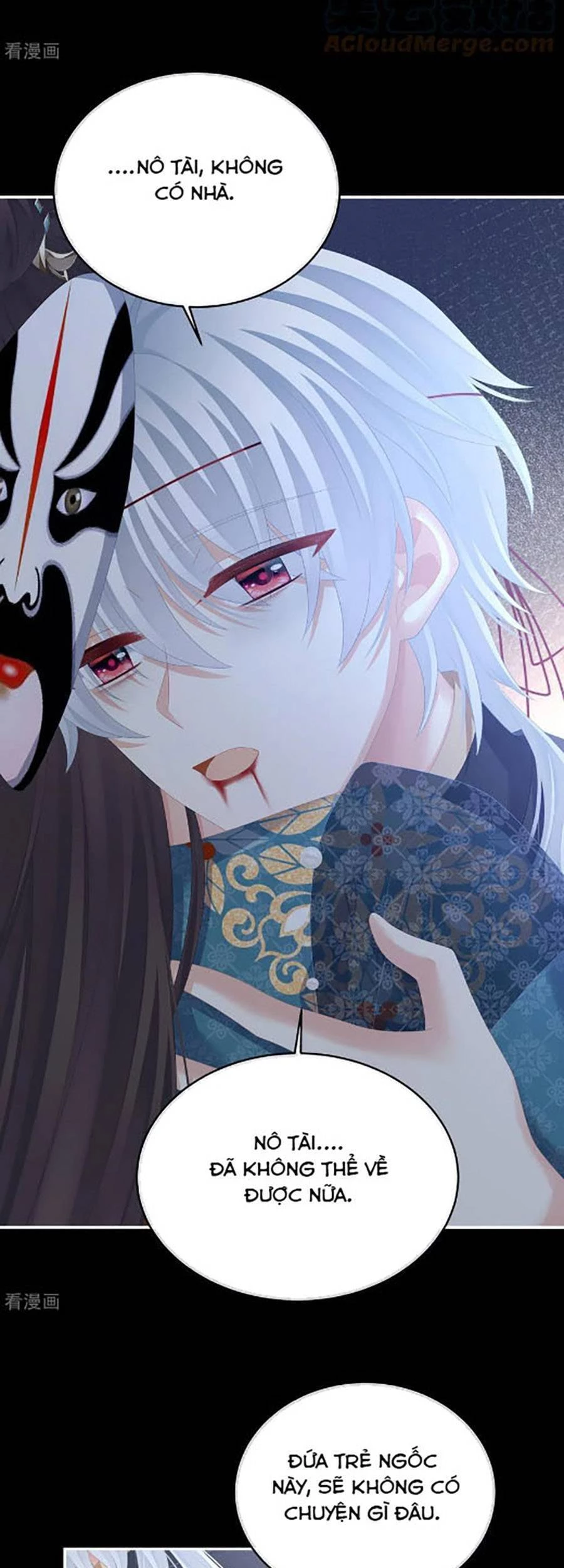 Hậu Cung Của Nữ Đế Chapter 303 - 19