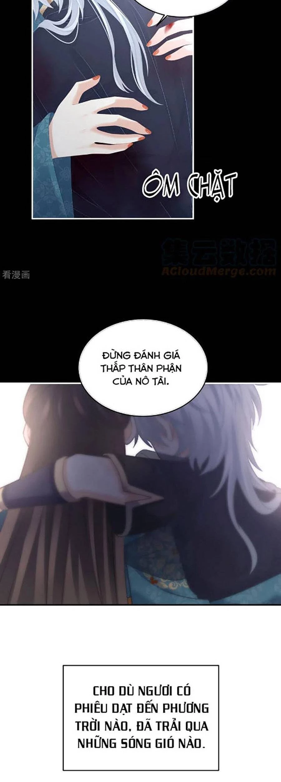 Hậu Cung Của Nữ Đế Chapter 303 - 20