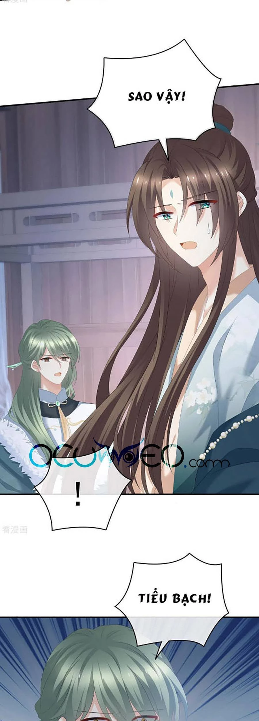 Hậu Cung Của Nữ Đế Chapter 303 - 24