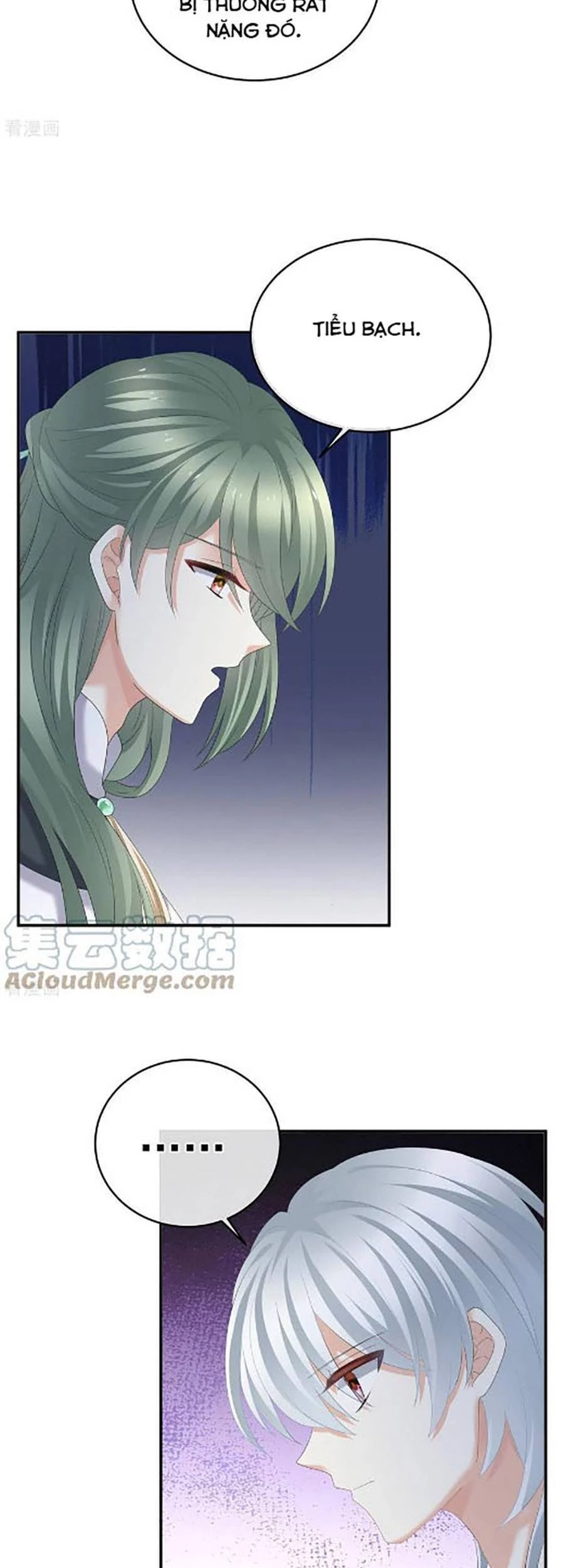 Hậu Cung Của Nữ Đế Chapter 303 - 26