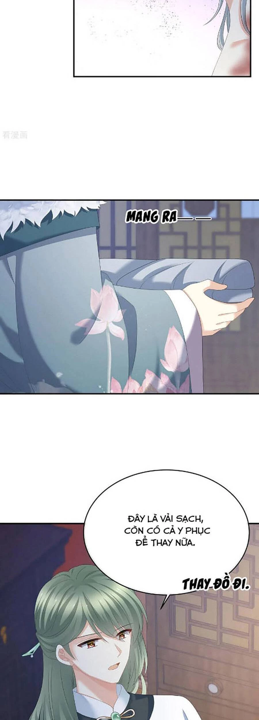 Hậu Cung Của Nữ Đế Chapter 303 - 27