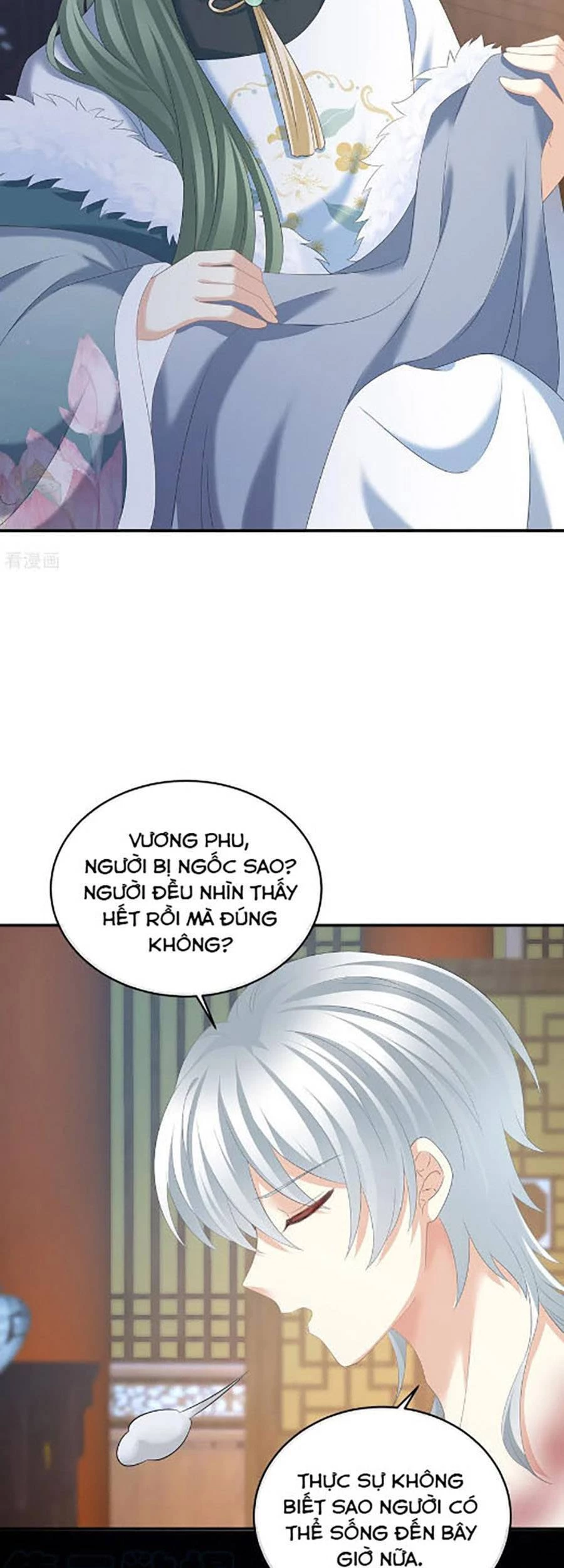 Hậu Cung Của Nữ Đế Chapter 303 - 28