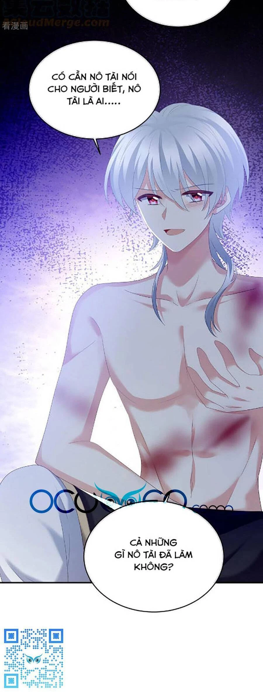 Hậu Cung Của Nữ Đế Chapter 303 - 29