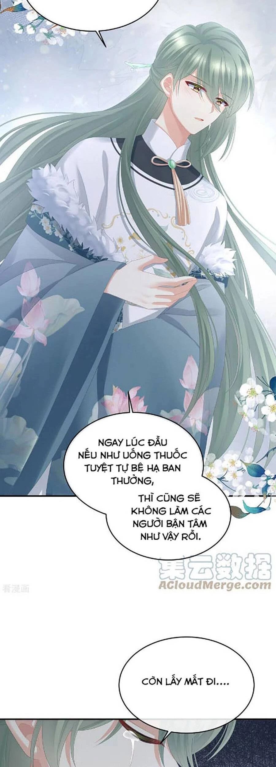 Hậu Cung Của Nữ Đế Chapter 304 - 10