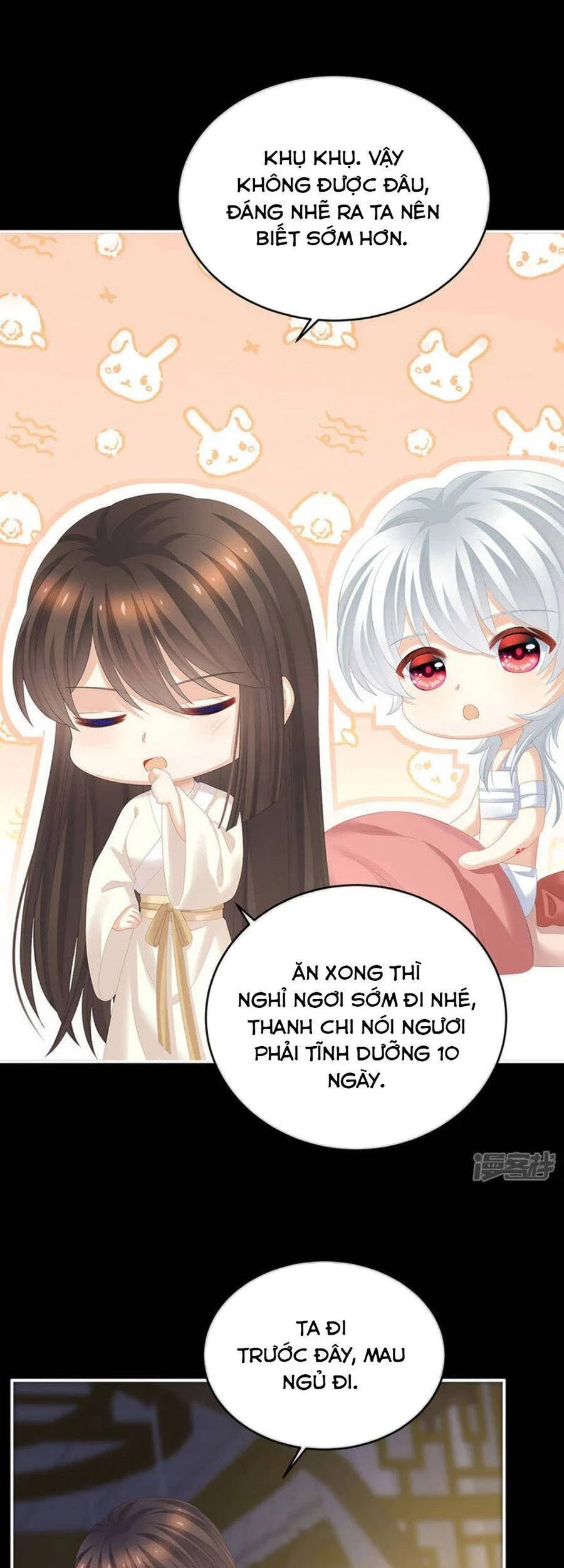 Hậu Cung Của Nữ Đế Chapter 305 - 2
