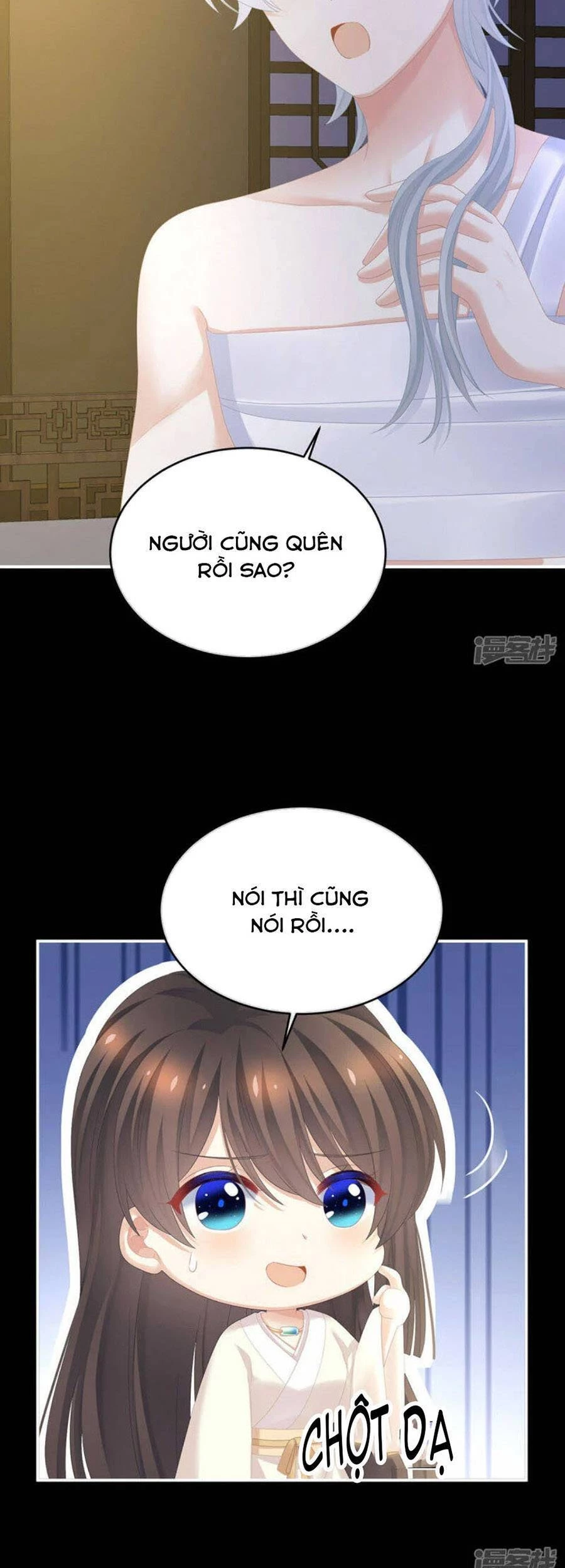 Hậu Cung Của Nữ Đế Chapter 305 - 6