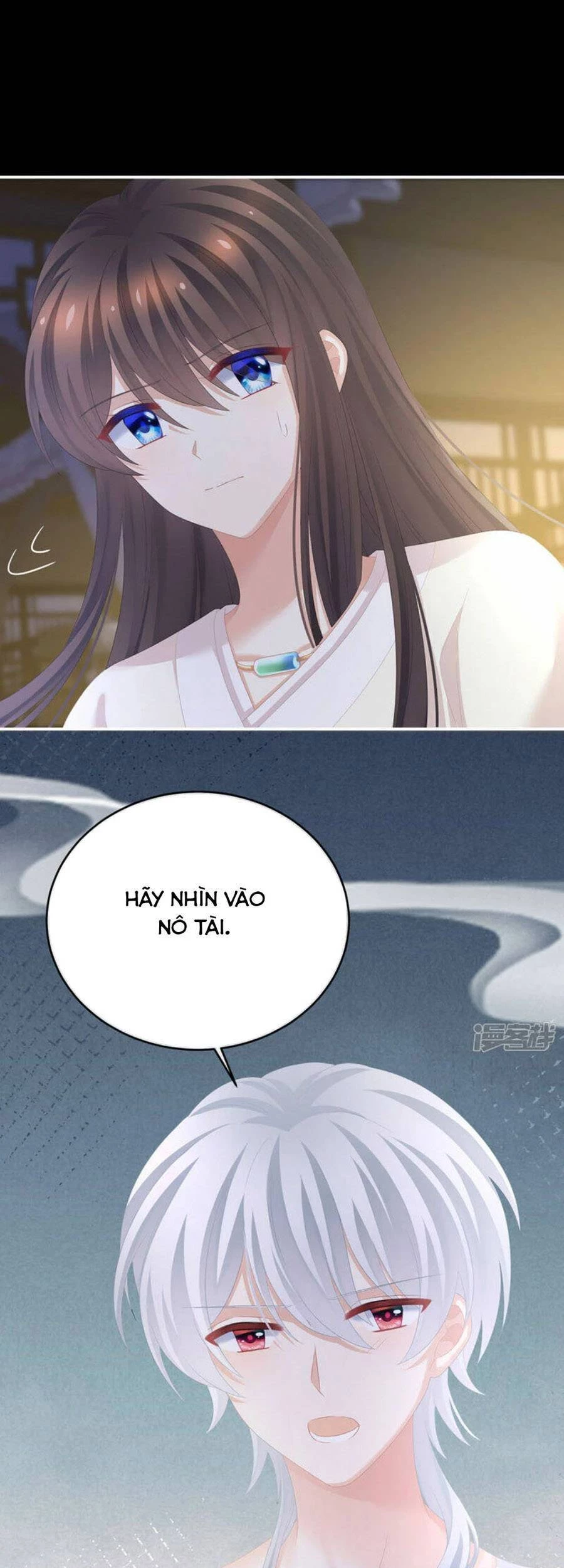 Hậu Cung Của Nữ Đế Chapter 305 - 9