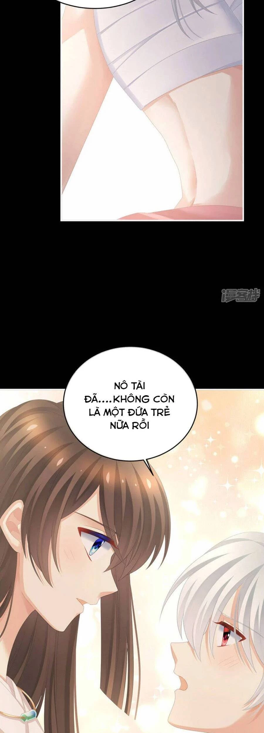 Hậu Cung Của Nữ Đế Chapter 305 - 11