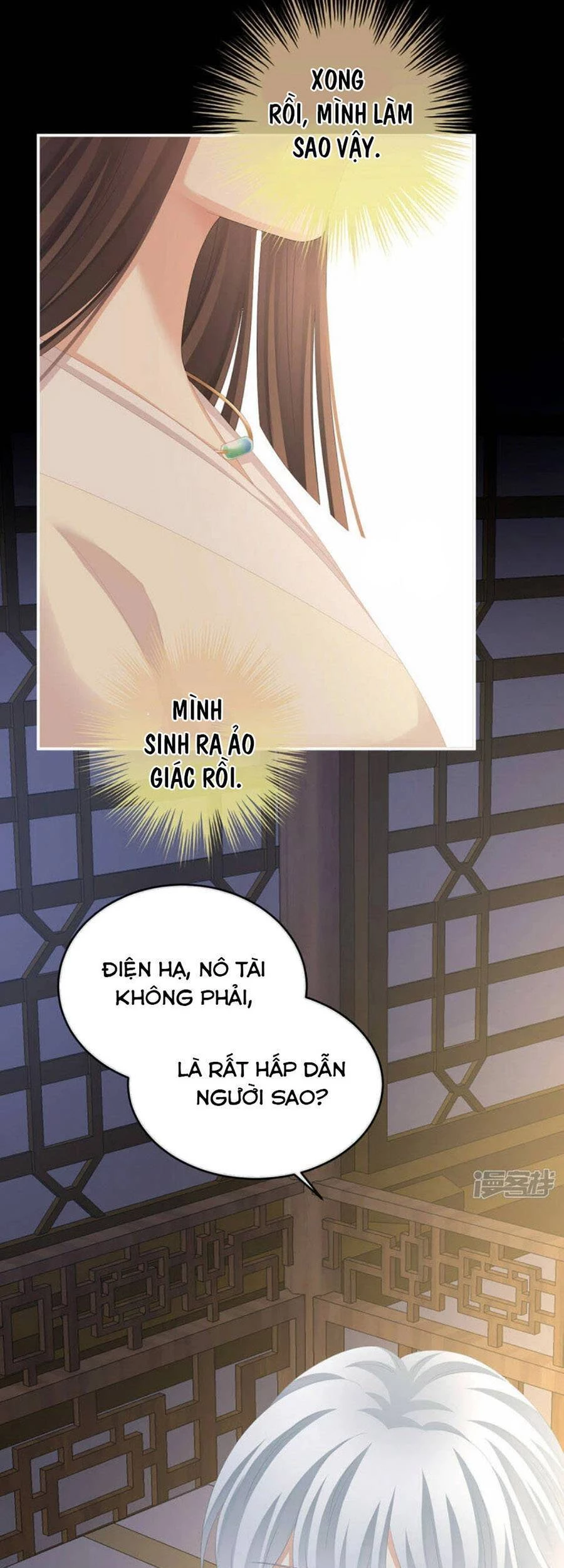 Hậu Cung Của Nữ Đế Chapter 305 - 13