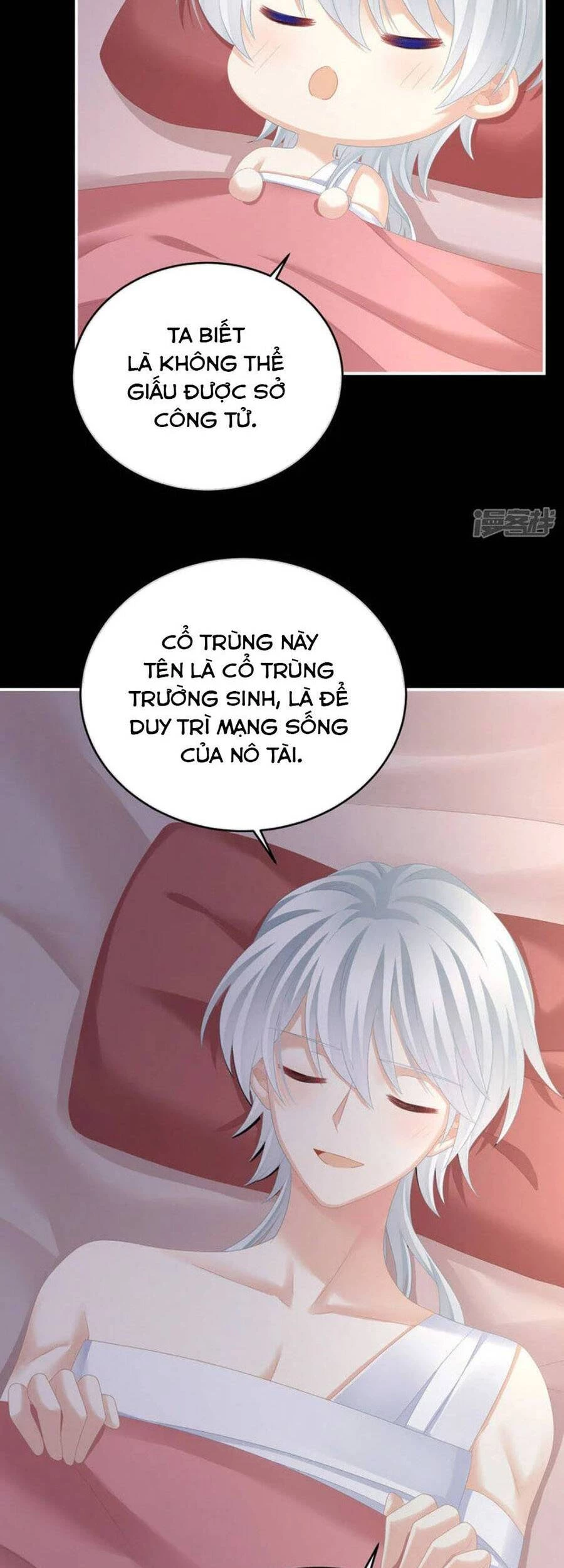 Hậu Cung Của Nữ Đế Chapter 305 - 16