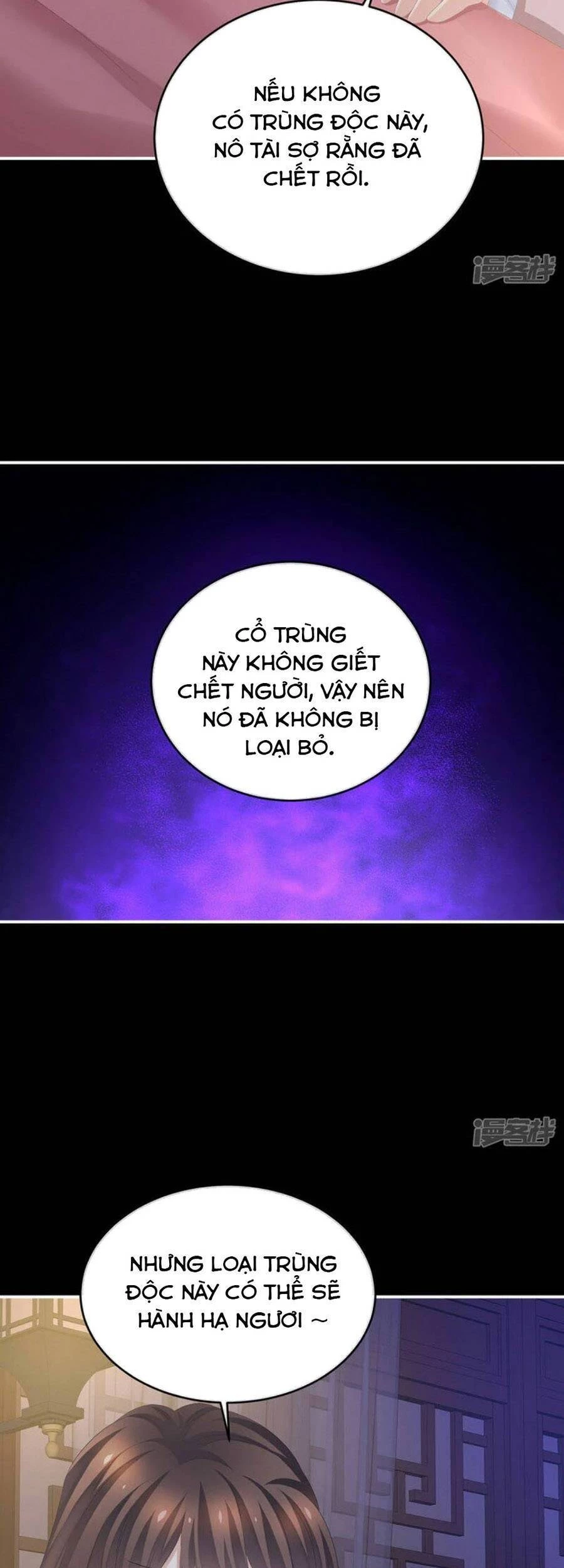 Hậu Cung Của Nữ Đế Chapter 305 - 17