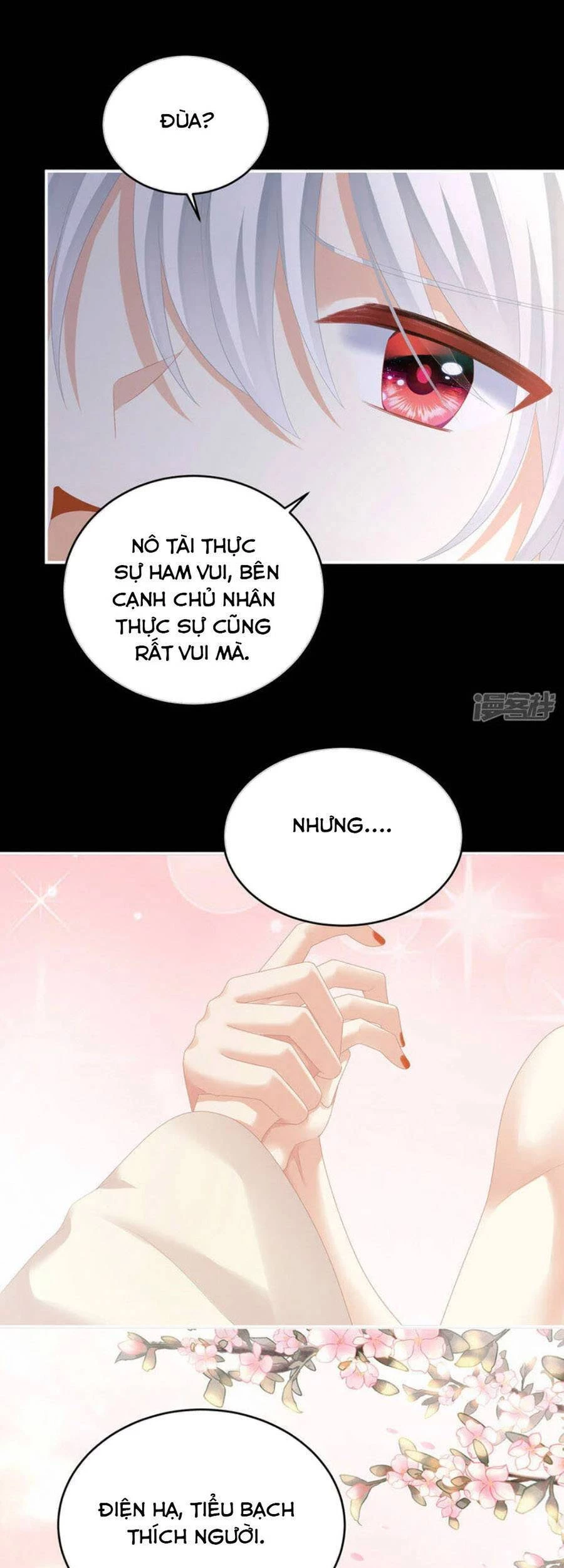 Hậu Cung Của Nữ Đế Chapter 305 - 22