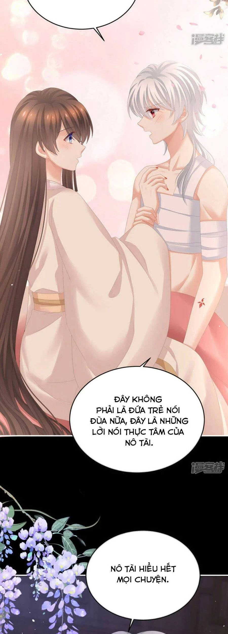 Hậu Cung Của Nữ Đế Chapter 305 - 23