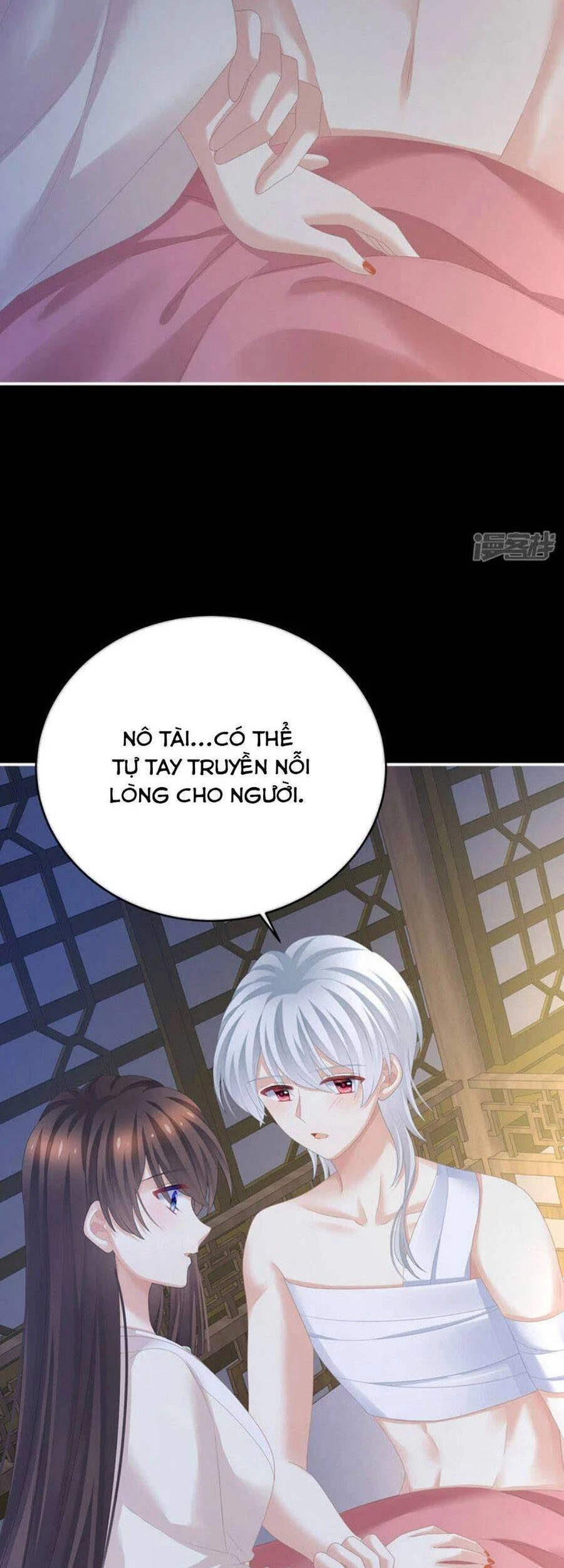 Hậu Cung Của Nữ Đế Chapter 305 - 27