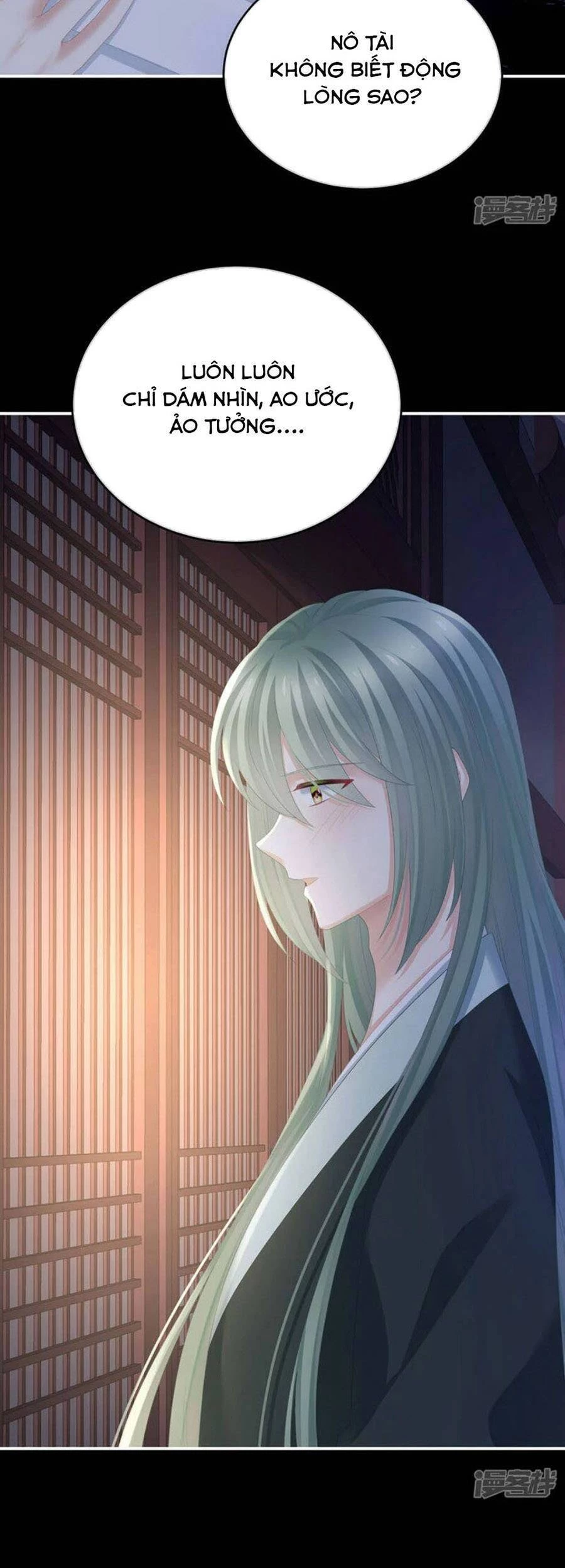 Hậu Cung Của Nữ Đế Chapter 306 - 4