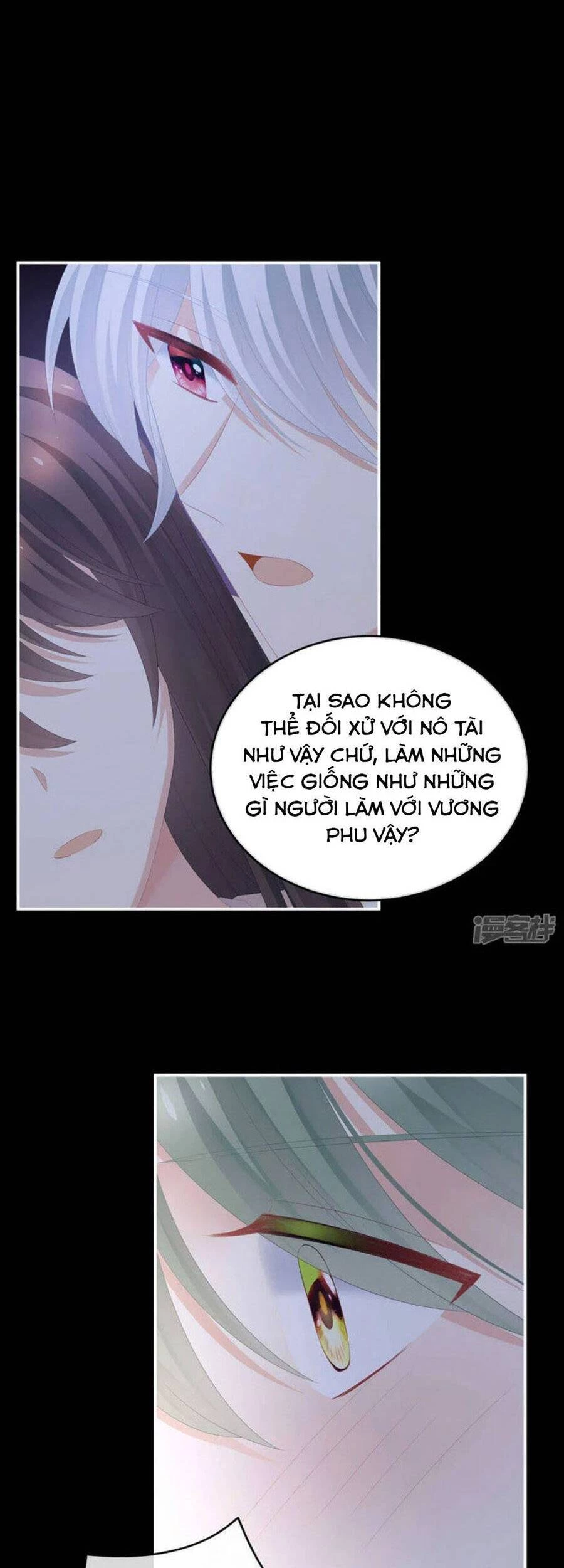 Hậu Cung Của Nữ Đế Chapter 306 - 5