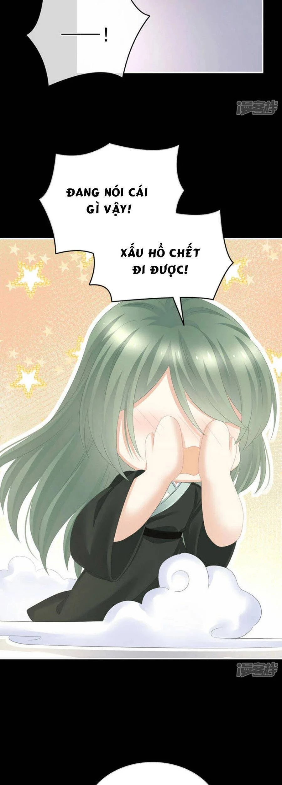 Hậu Cung Của Nữ Đế Chapter 306 - 6