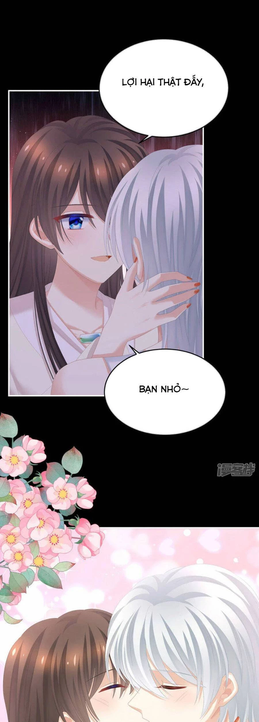 Hậu Cung Của Nữ Đế Chapter 306 - 11