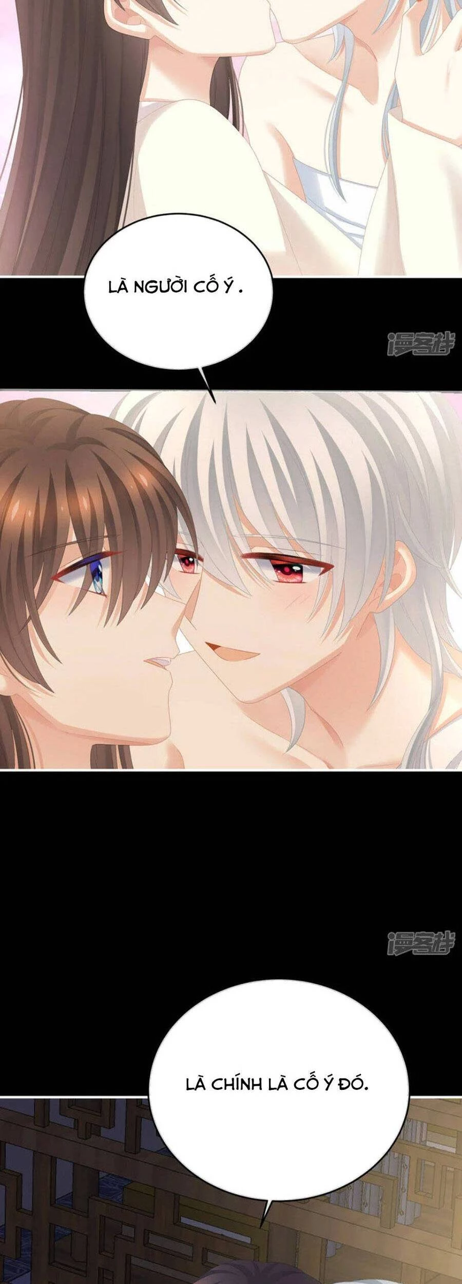 Hậu Cung Của Nữ Đế Chapter 306 - 12