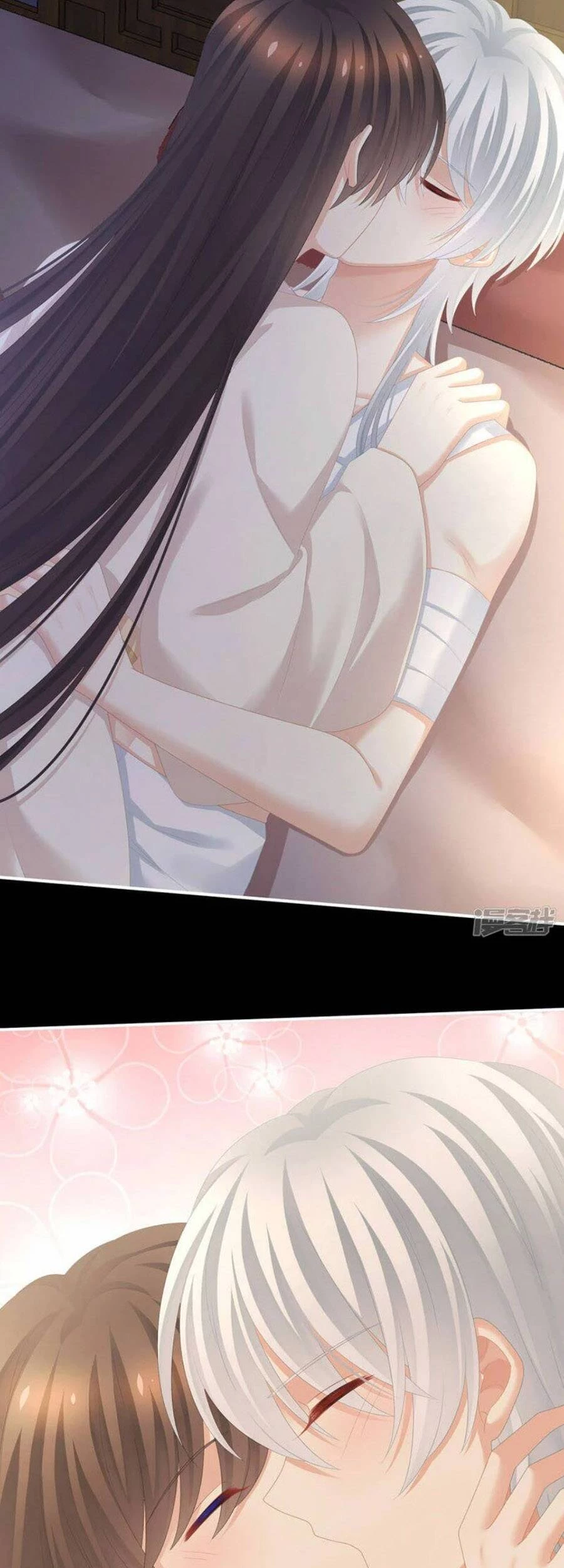 Hậu Cung Của Nữ Đế Chapter 306 - 13