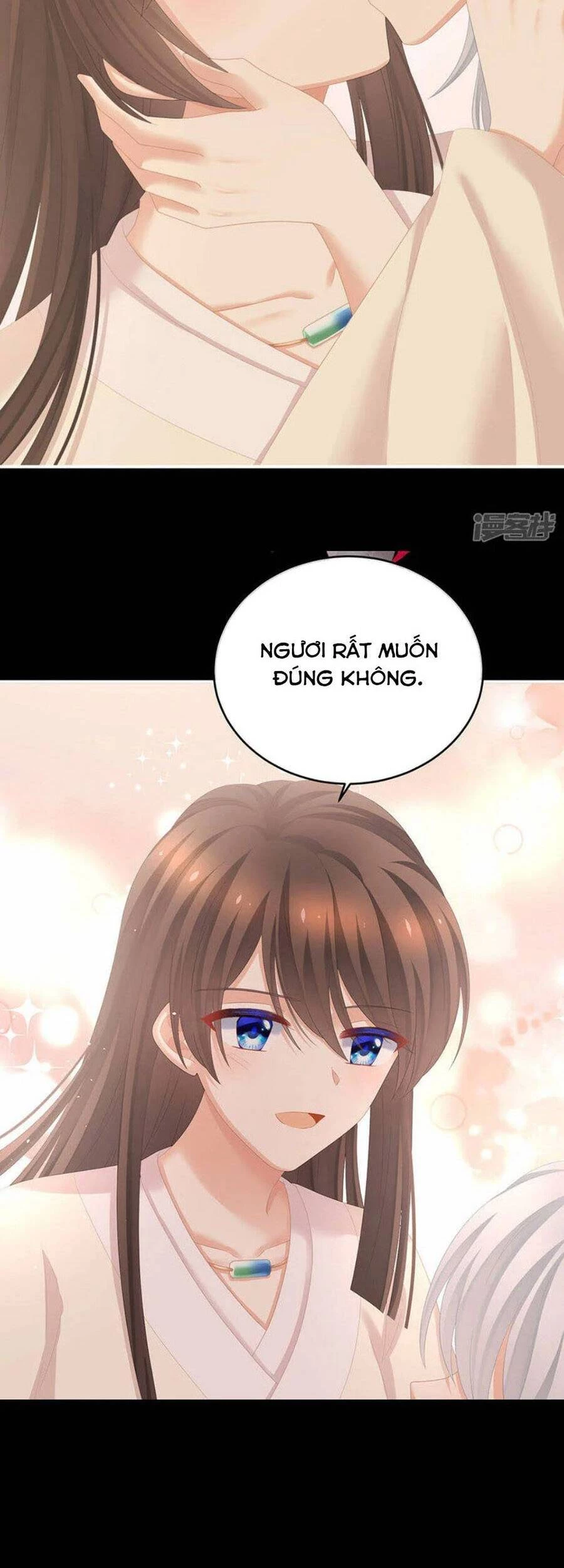 Hậu Cung Của Nữ Đế Chapter 306 - 14