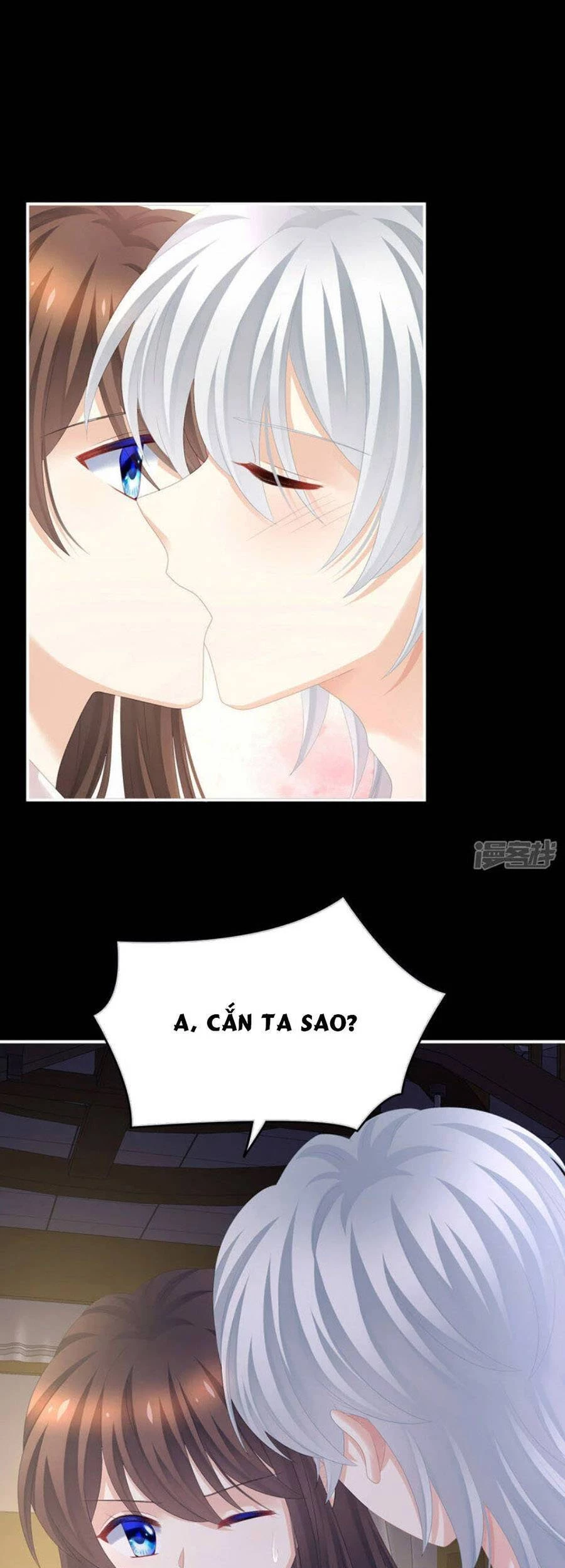 Hậu Cung Của Nữ Đế Chapter 306 - 17