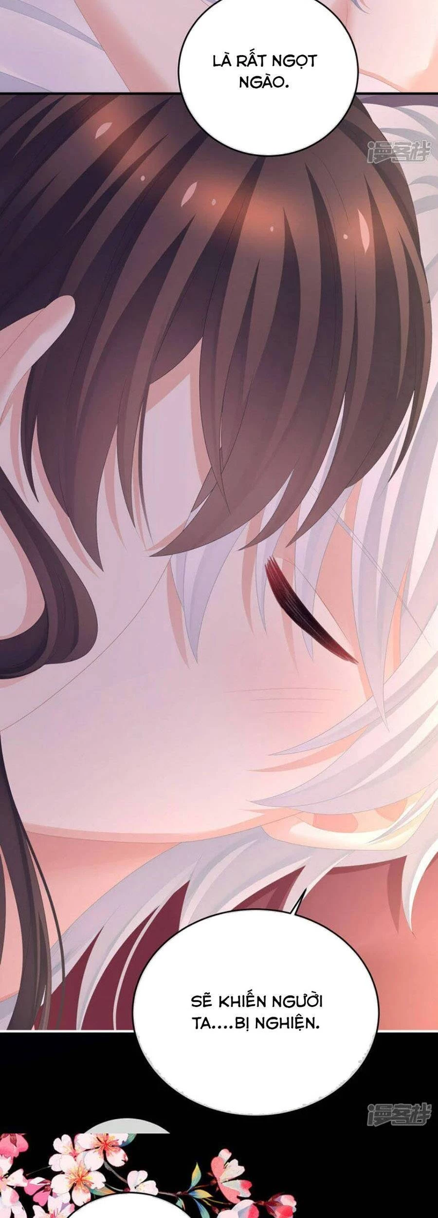 Hậu Cung Của Nữ Đế Chapter 306 - 19