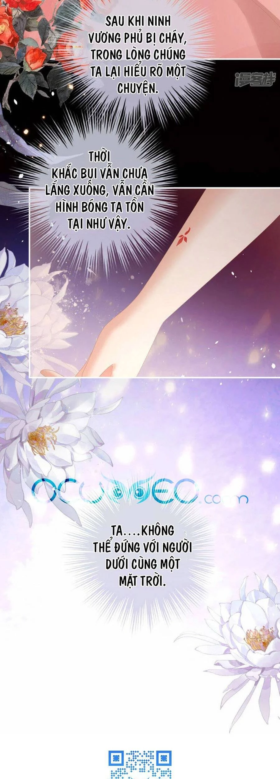 Hậu Cung Của Nữ Đế Chapter 306 - 23