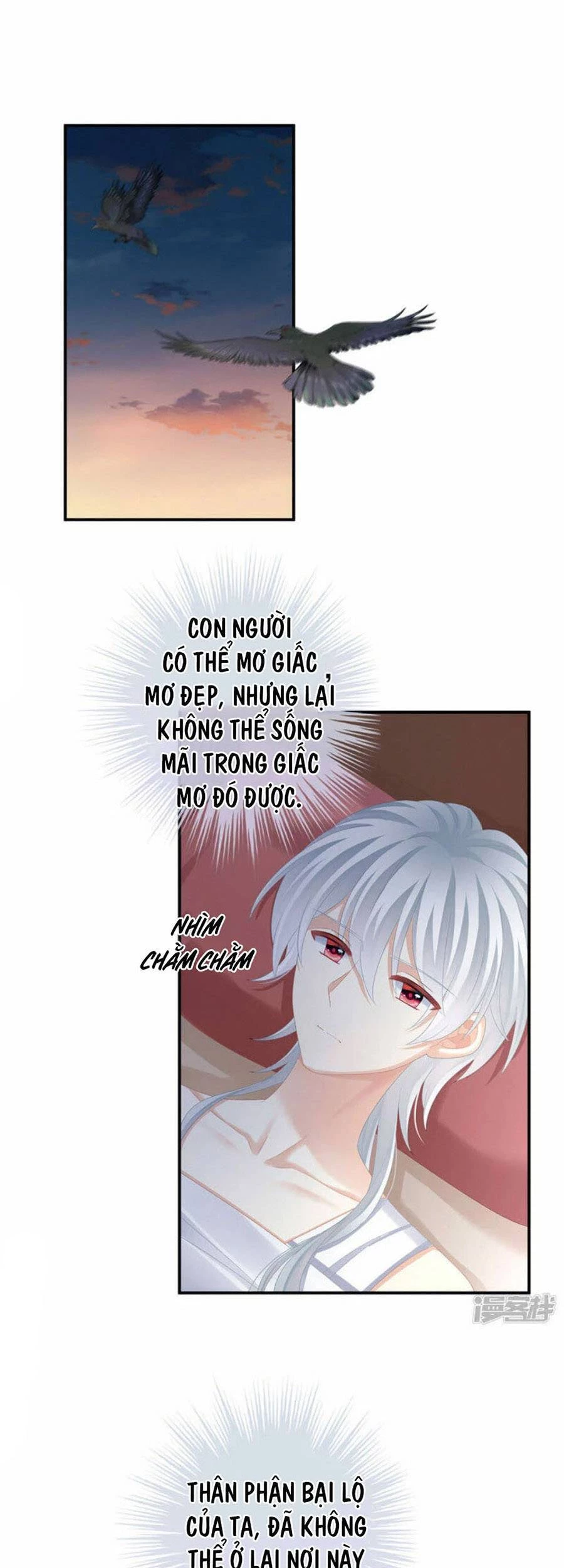 Hậu Cung Của Nữ Đế Chapter 307 - 2