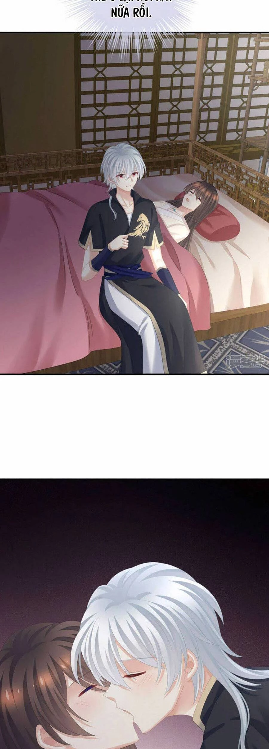 Hậu Cung Của Nữ Đế Chapter 307 - 3