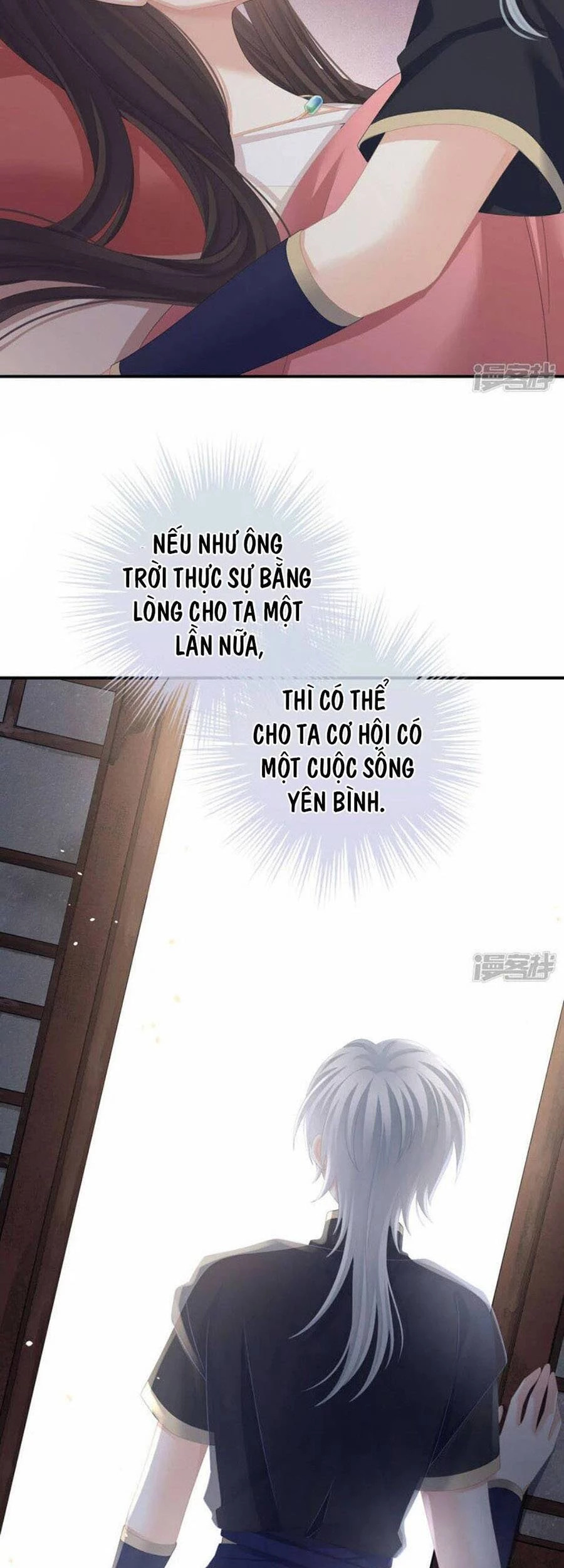 Hậu Cung Của Nữ Đế Chapter 307 - 4