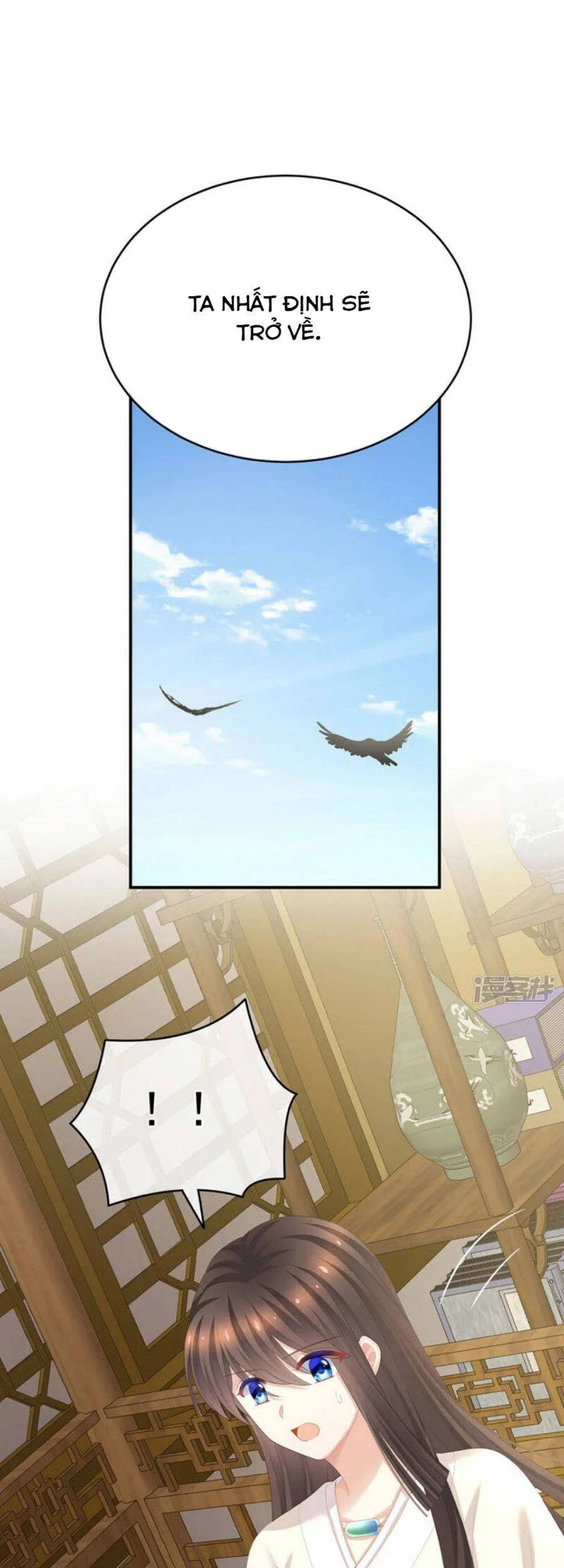 Hậu Cung Của Nữ Đế Chapter 307 - 6