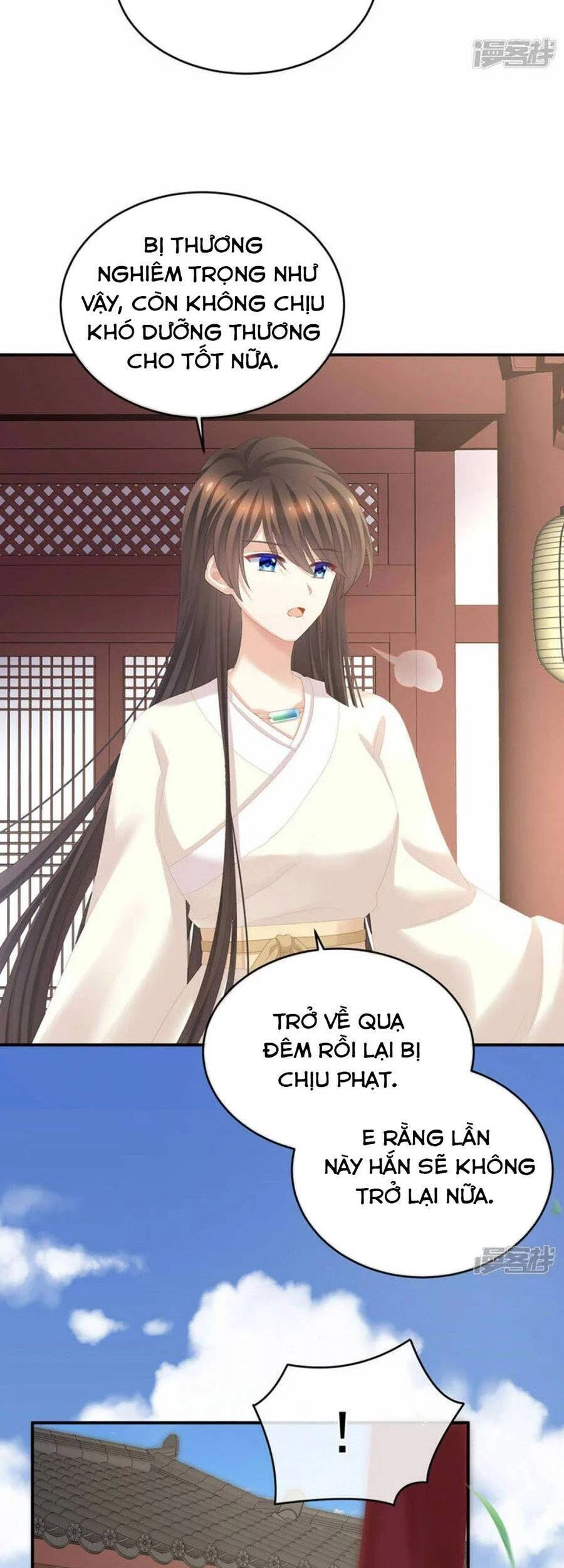 Hậu Cung Của Nữ Đế Chapter 307 - 8