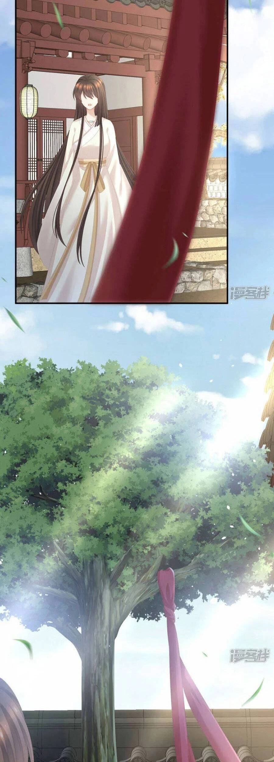 Hậu Cung Của Nữ Đế Chapter 307 - 9