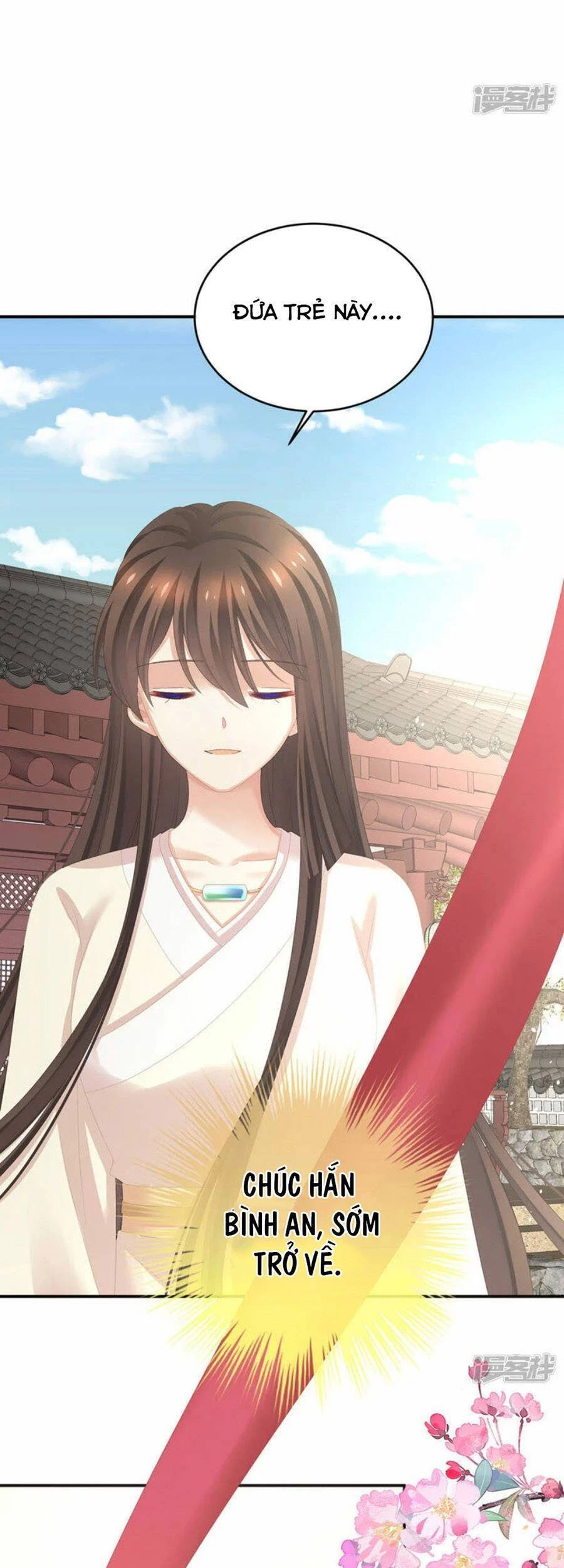 Hậu Cung Của Nữ Đế Chapter 307 - 11