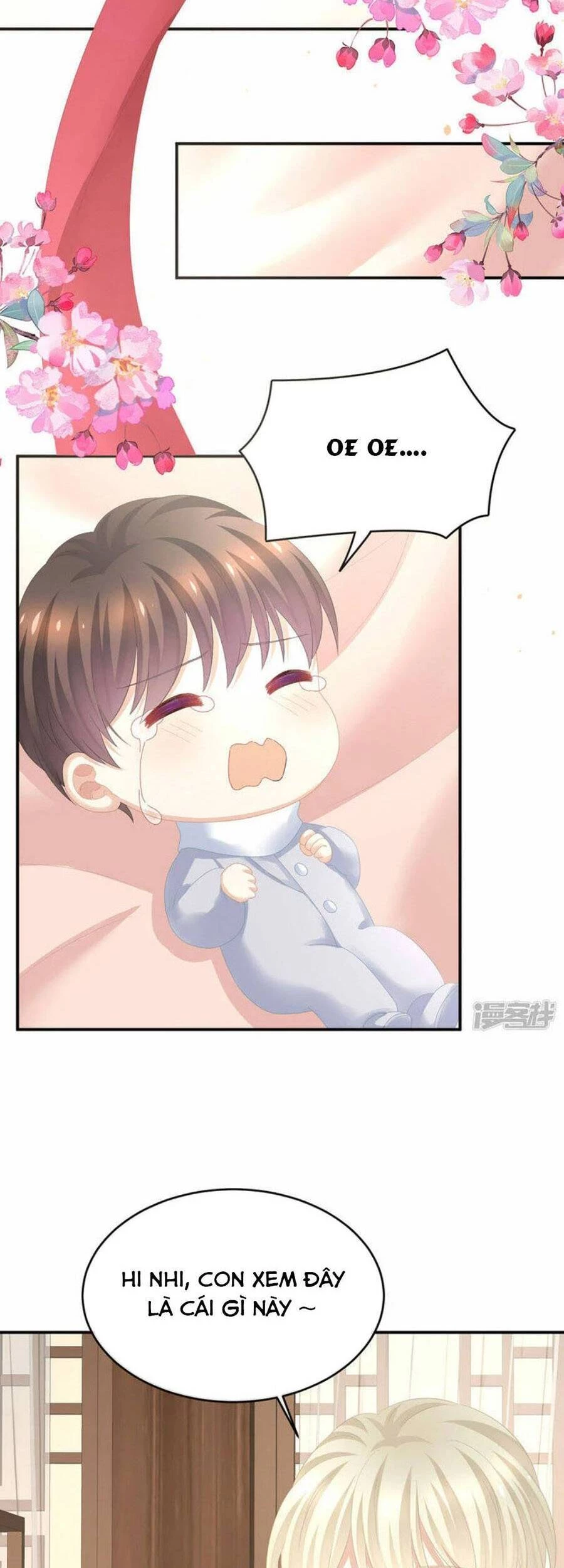 Hậu Cung Của Nữ Đế Chapter 307 - 12