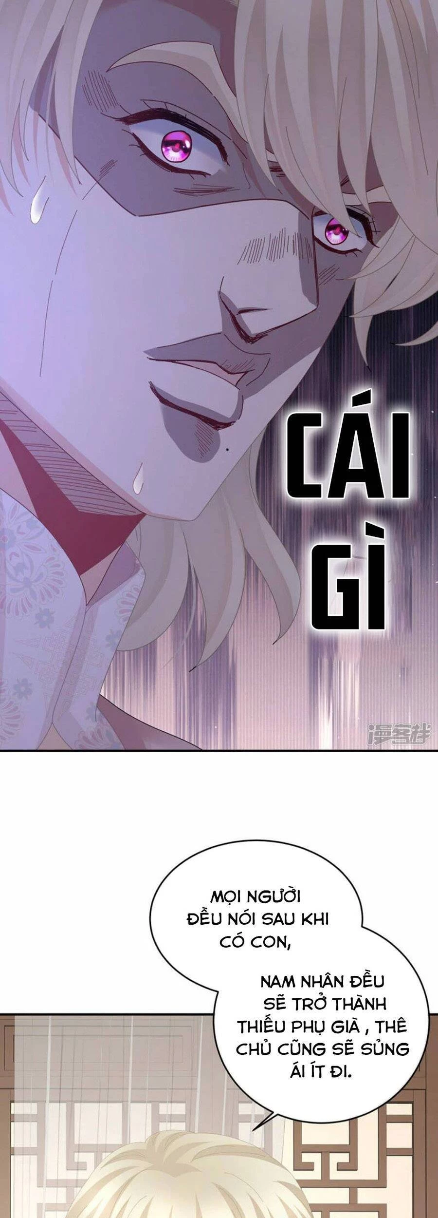 Hậu Cung Của Nữ Đế Chapter 307 - 20