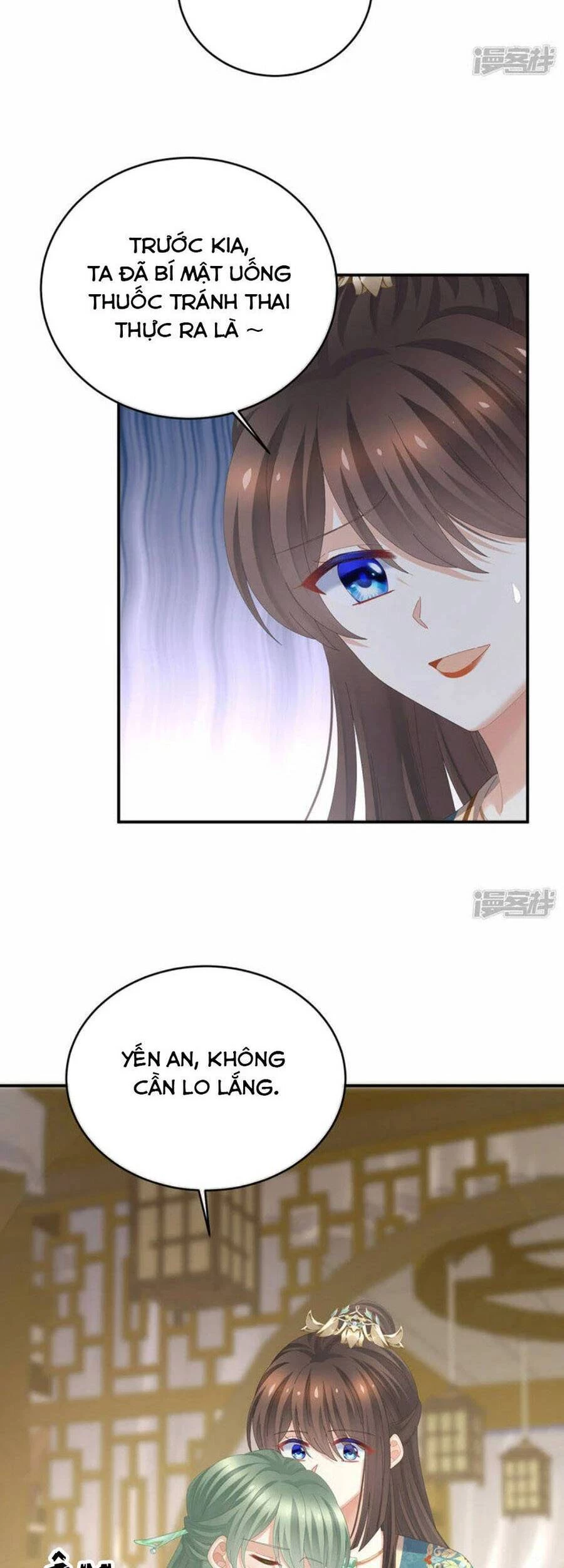 Hậu Cung Của Nữ Đế Chapter 307 - 27