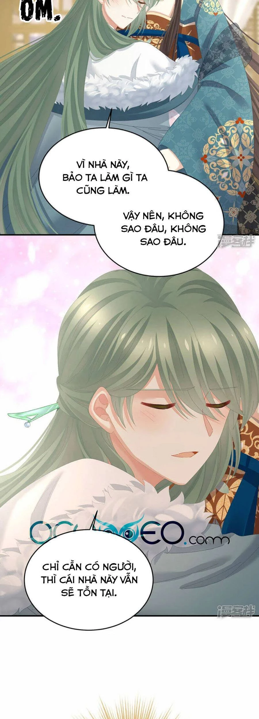 Hậu Cung Của Nữ Đế Chapter 307 - 28