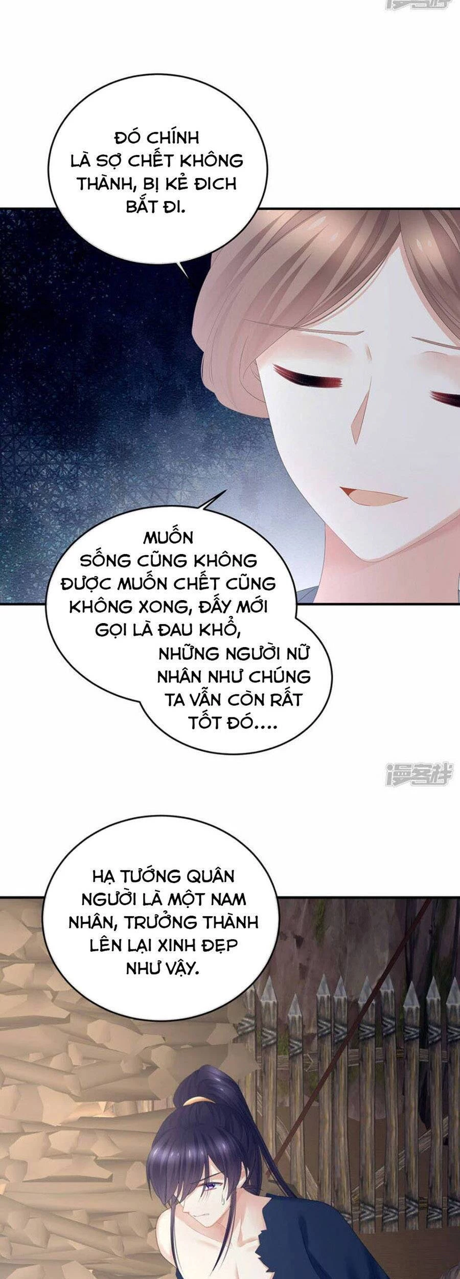 Hậu Cung Của Nữ Đế Chapter 308 - 8