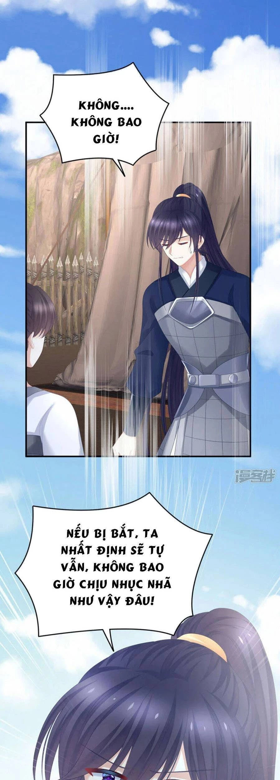 Hậu Cung Của Nữ Đế Chapter 308 - 10