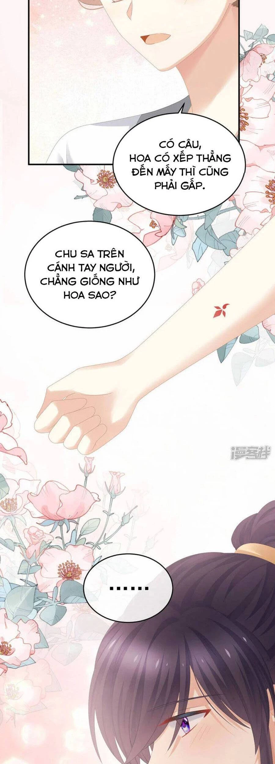 Hậu Cung Của Nữ Đế Chapter 308 - 13