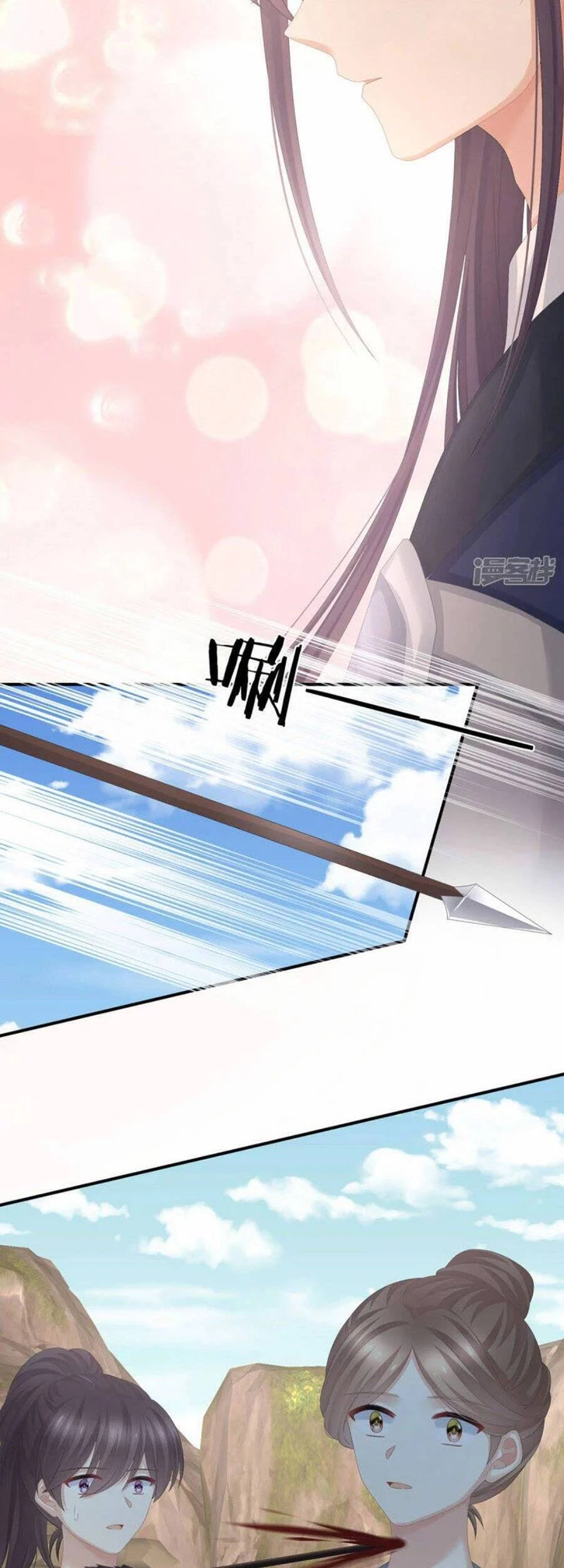 Hậu Cung Của Nữ Đế Chapter 308 - 14