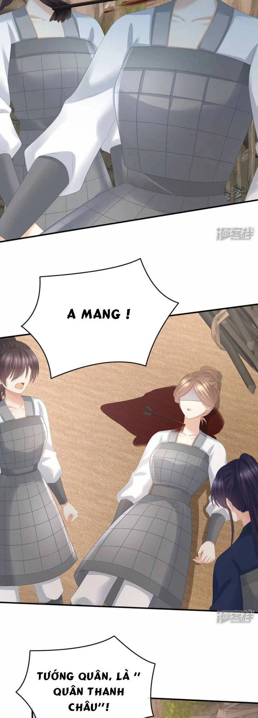 Hậu Cung Của Nữ Đế Chapter 308 - 15