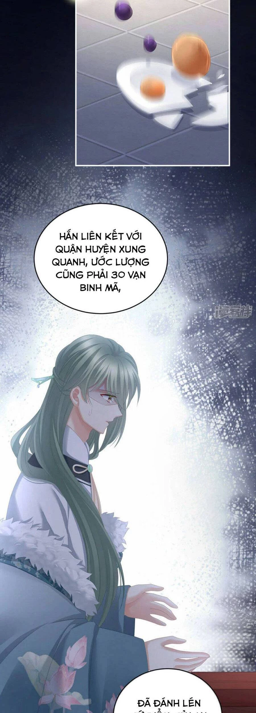 Hậu Cung Của Nữ Đế Chapter 308 - 19