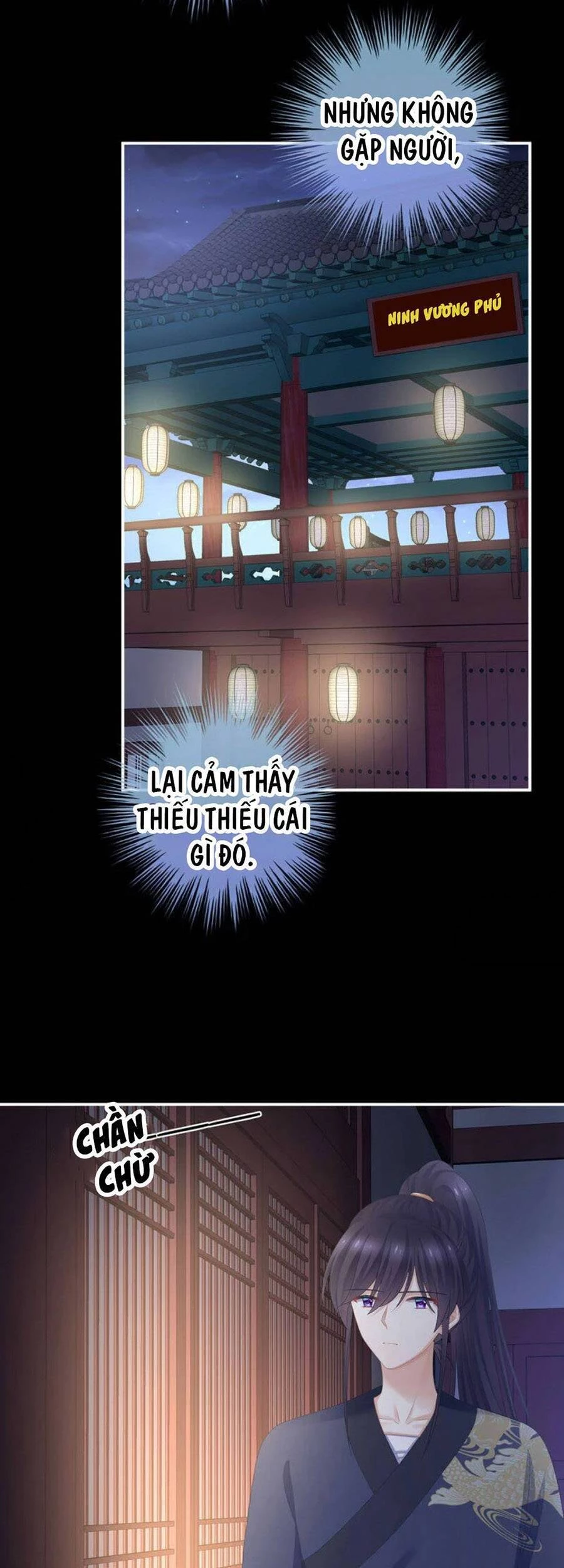 Hậu Cung Của Nữ Đế Chapter 308 - 27