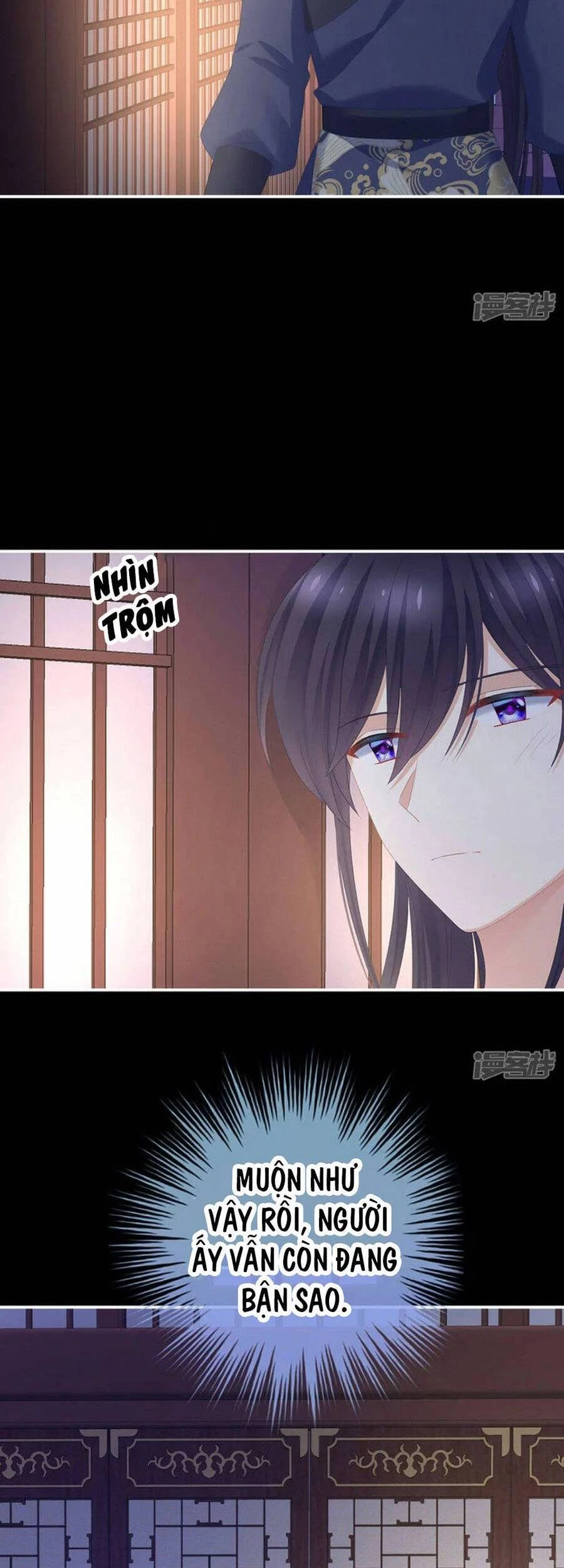 Hậu Cung Của Nữ Đế Chapter 308 - 28